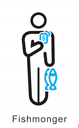 Occupations Clipart
