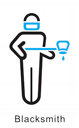 Occupations Clipart