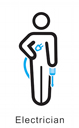 Occupations Clipart