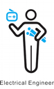 Occupations Clipart