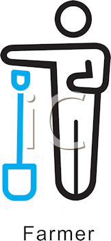 Farming Clipart