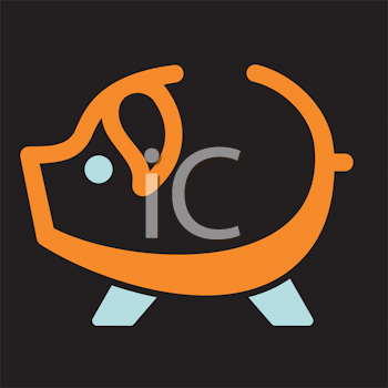 Farm Animal Clipart