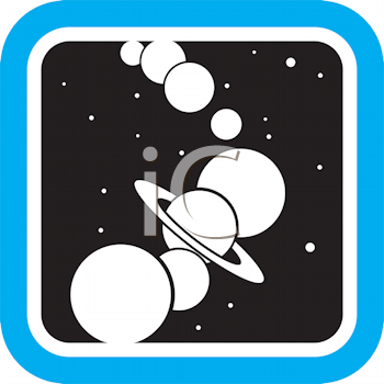 Astronomy Clipart