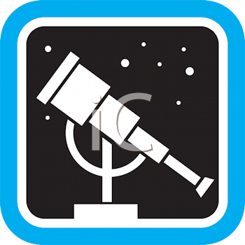 Astronomy Clipart