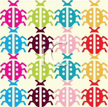 Beetle Clipart
