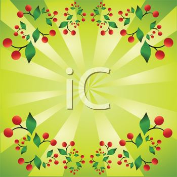 Nature and Scenic Clipart