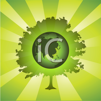 Nature and Scenic Clipart