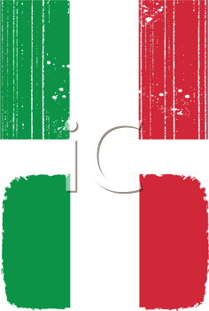 Flags Clipart