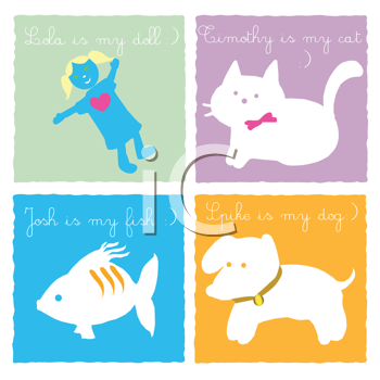 Dog Clipart
