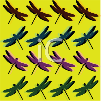 Insect Clipart