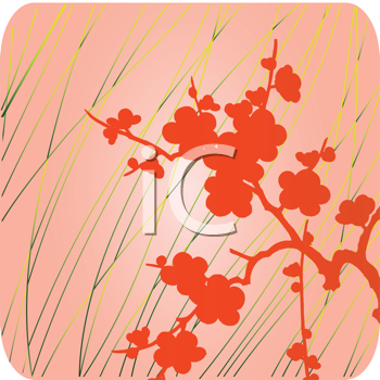 Nature and Scenic Clipart