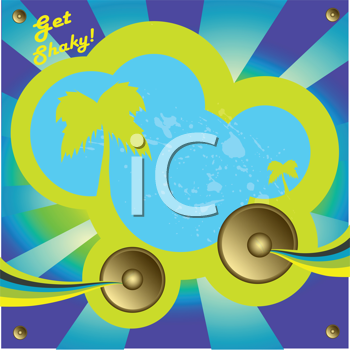 Nature and Scenic Clipart