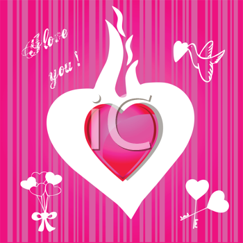 Valentines Day Clipart
