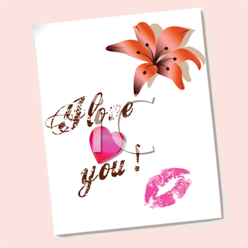 Flower Clipart