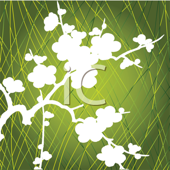 Nature and Scenic Clipart