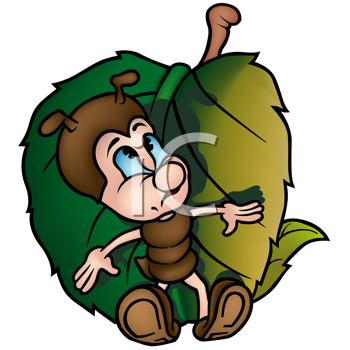 Nature and Scenic Clipart