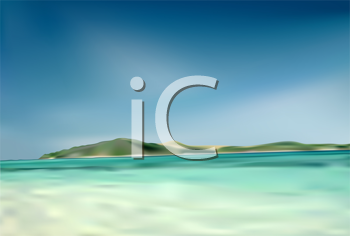 Nature and Scenic Clipart