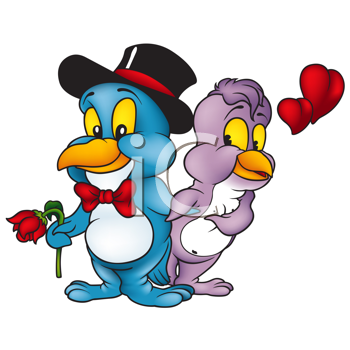 Bird Clipart