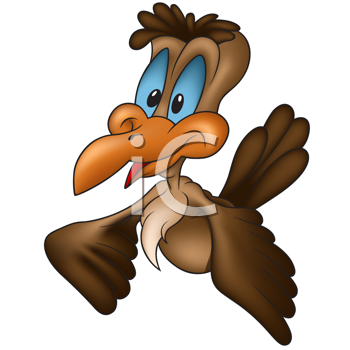 Bird Clipart