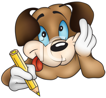 Dog Clipart