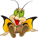 Insect Clipart