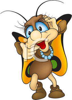 Insect Clipart