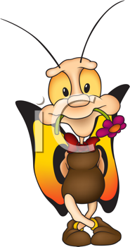Insect Clipart