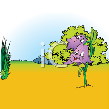 Nature and Scenic Clipart
