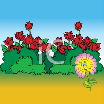 Flower Clipart