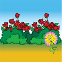 Flower Clipart