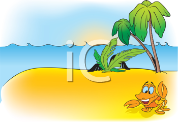 Nature and Scenic Clipart