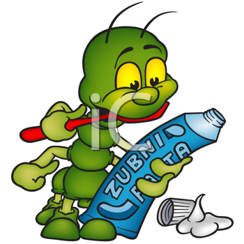 Insect Clipart