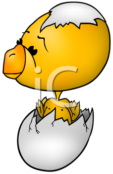 Farm Animal Clipart