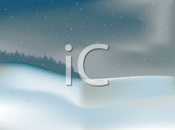 Nature and Scenic Clipart