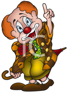 Occupations Clipart