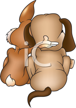 Dog Clipart