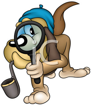Dog Clipart
