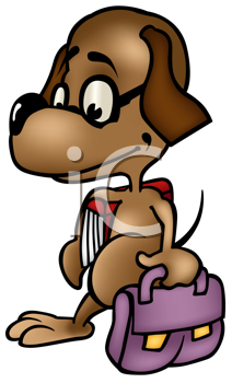 Dog Clipart
