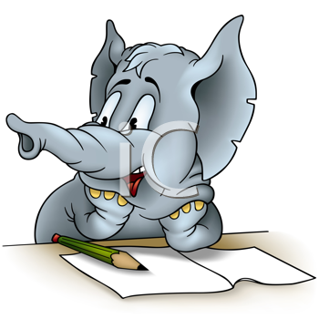 Mammal Clipart