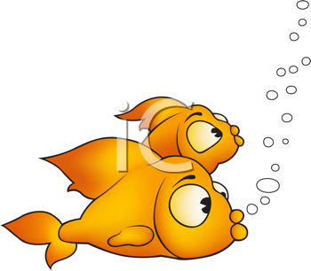 Fish and Sea Life Clipart