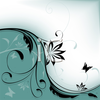 Nature and Scenic Clipart