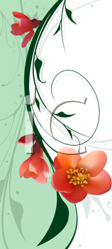 Nature and Scenic Clipart