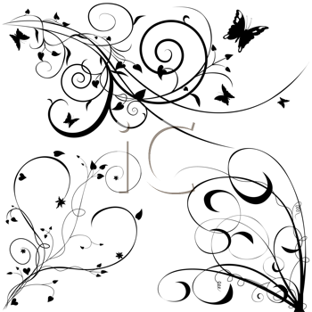 Nature and Scenic Clipart
