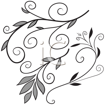Nature and Scenic Clipart