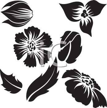 Nature and Scenic Clipart