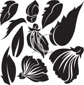 Nature and Scenic Clipart