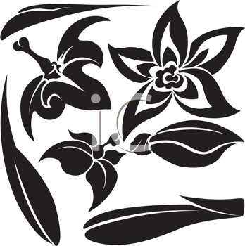 Nature and Scenic Clipart