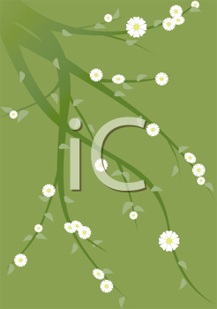 Nature and Scenic Clipart