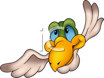 Bird Clipart