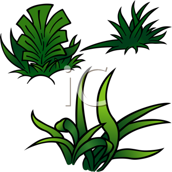 Nature and Scenic Clipart